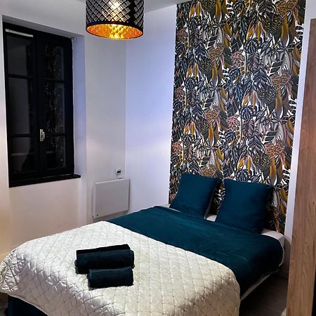 Chambre Cosy Монтобан Екстер'єр фото