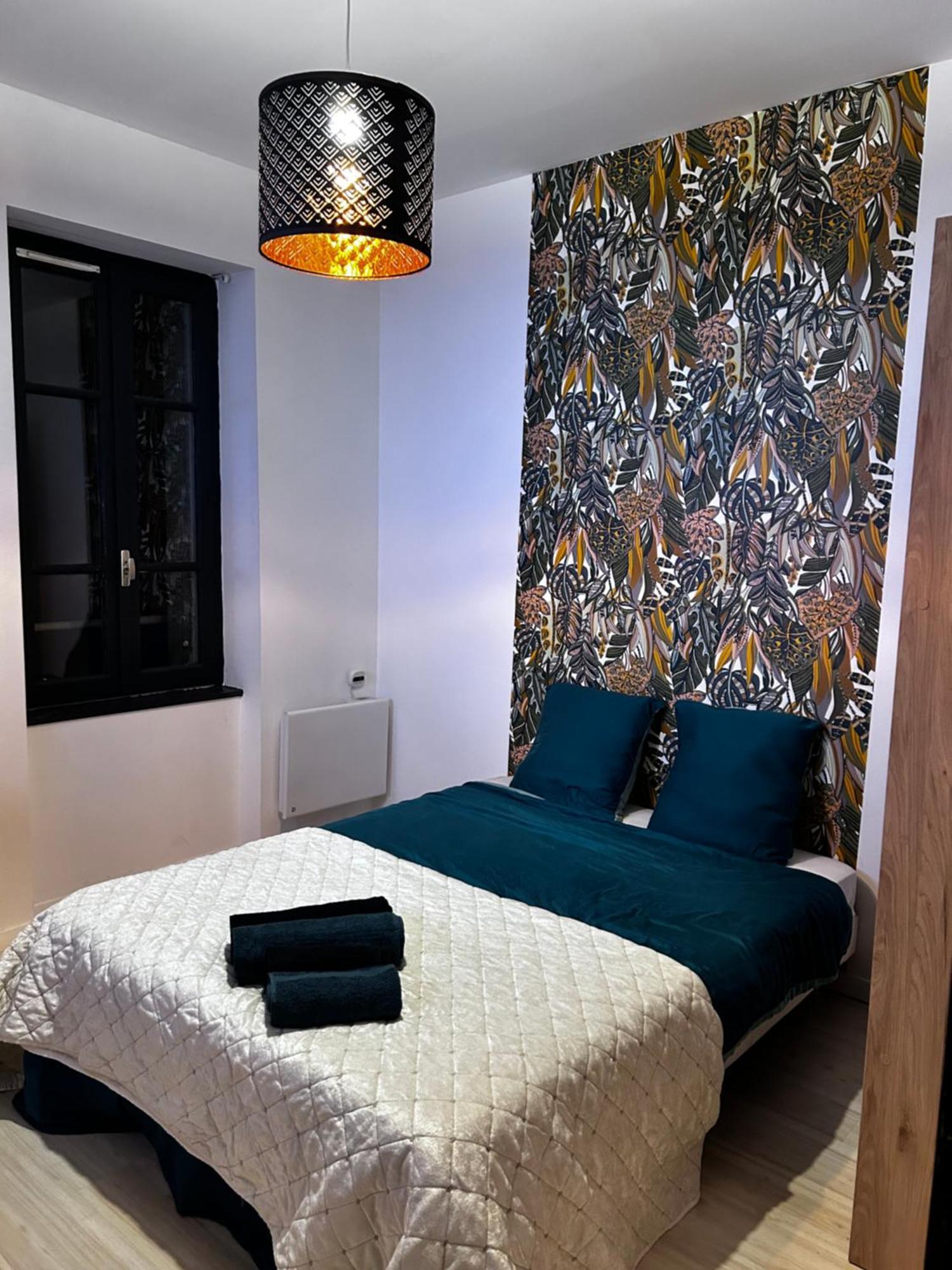 Chambre Cosy Монтобан Екстер'єр фото